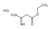 2-脒基乙酸乙酯盐酸盐