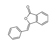 3-亚苄基酞