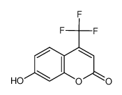 7-羟基-4-三氟甲基香豆素