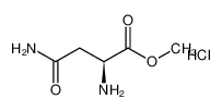 L-天冬酰胺甲酯盐酸盐