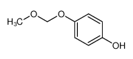 4-(甲氧基甲氧基)苯酚