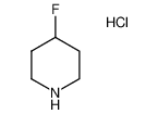 4-氟哌啶盐酸盐