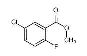 5-氯-2-氟苯甲酸甲酯