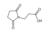 3-(2,5二氧-吡咯啉-1-基)-丙酸