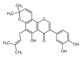 橙桑黄酮