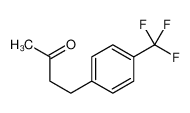 4-(4-(三氟甲基)苯基)丁-2-酮