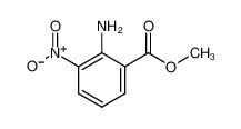 3-硝基邻氨基苯甲酸甲酯
