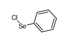 苯基氯化硒
