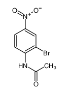 N-(2-溴-4-硝基苯基)乙酰胺