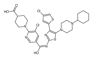 Avatrombopag
