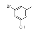 3-溴-5-碘苯酚