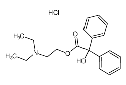 盐酸贝那替嗪