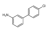 4'-氯-联苯-3-胺