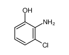 2-氨基-3-氯苯酚