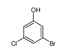 3-溴-5-氯苯酚