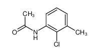 N-(2-氯-3-甲基苯基)乙酰胺