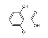 6-氯水杨酸