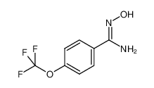 4-(三氟甲氧基)苄胺肟