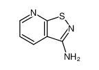 异噻唑并[5，4-b]吡啶-3-胺