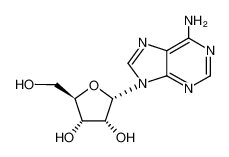 α-腺苷