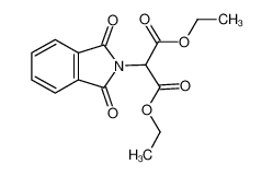 邻苯二甲酰亚胺基丙二酸二乙酯