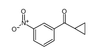 环丙基(3-硝基苯基)甲酮
