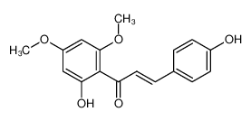 黄卡瓦胡椒素C