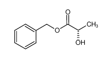 (S)-(-)-乳酸苄酯