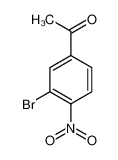 1-(3-溴-4-硝基苯基)乙酮