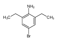 4-溴-2,6-二乙基苯胺