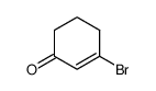 3-溴环己-2-烯-1-酮