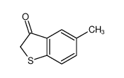 5-甲基苯并[b]噻吩-3(2H)-酮