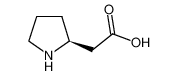 (s)-吡咯烷乙酸