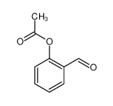 2-甲酰基苯基 乙酸酯