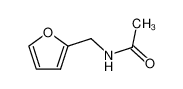 N-(呋喃-2-基甲基)乙酰胺