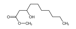 (R)-3-羟基癸酸甲酯