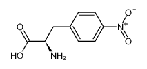 4-硝基-D-苯丙氨酸