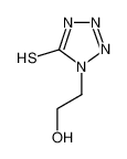 1-(2-羟基乙基)-1H-四唑-5(2H)-硫酮