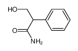 3-羟基-2-苯基丙酰胺