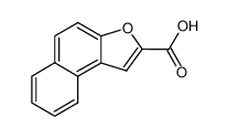 萘并[2,1-b]呋喃-2-羧酸