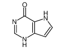 1，5-二氢-4H-吡咯并[3，2-D]嘧啶-4-酮