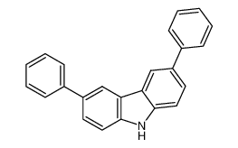 3,6-二苯基咔唑