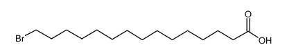 15-溴十五酸