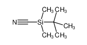 叔丁基氰基二甲基硅烷