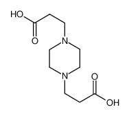 1,4-双(2-羧乙基)哌嗪