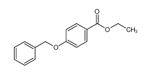 4-(苄氧基)苯甲酸乙酯