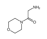 1-(4-吗啉基)-2-氨基乙酮