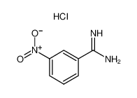 3-硝基苯甲脒盐酸盐