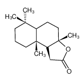 香紫苏内酯