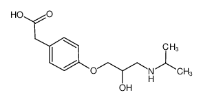 美托洛尔酸